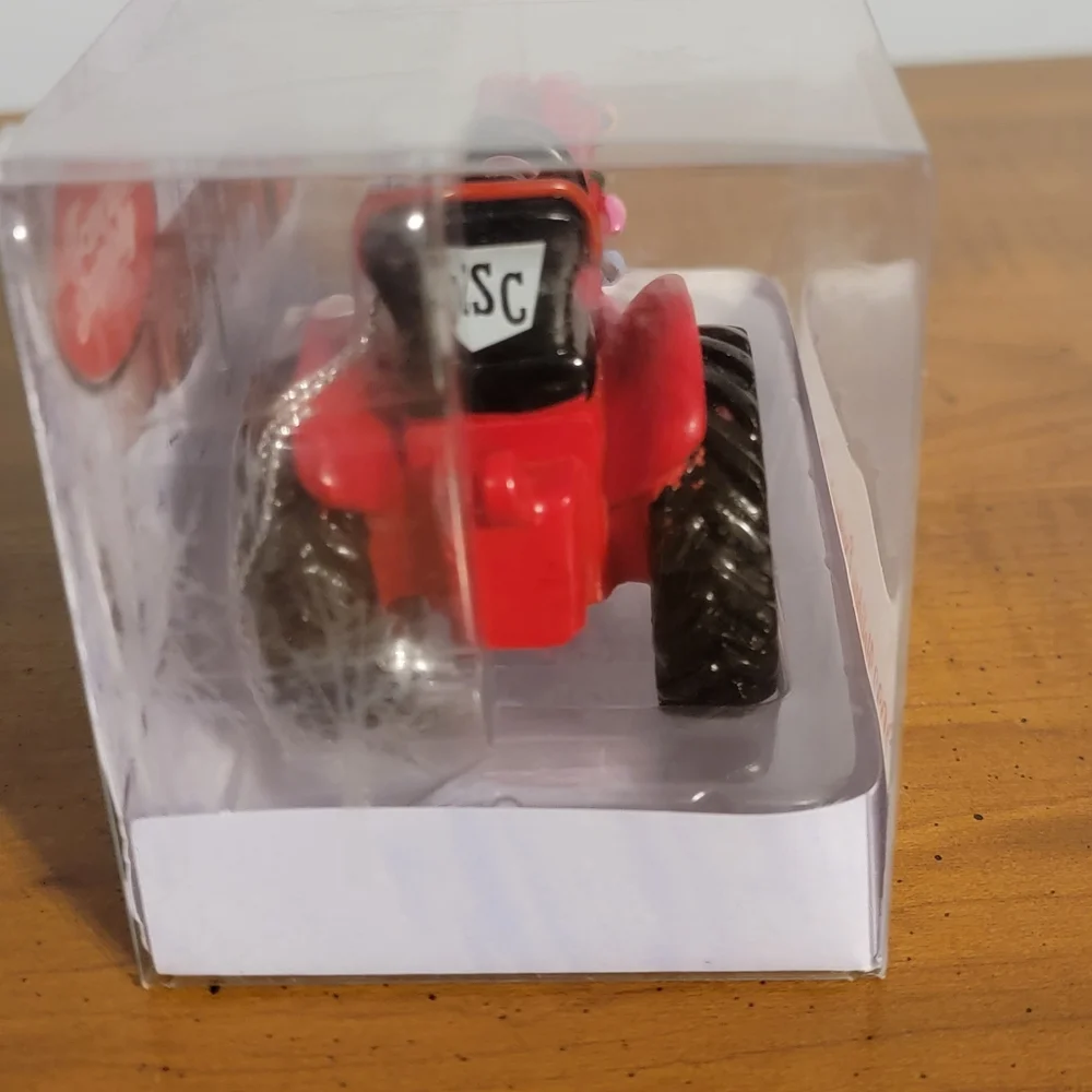 💚Tractor‎ Supply 2022 Holiday Exclusive Ornamant